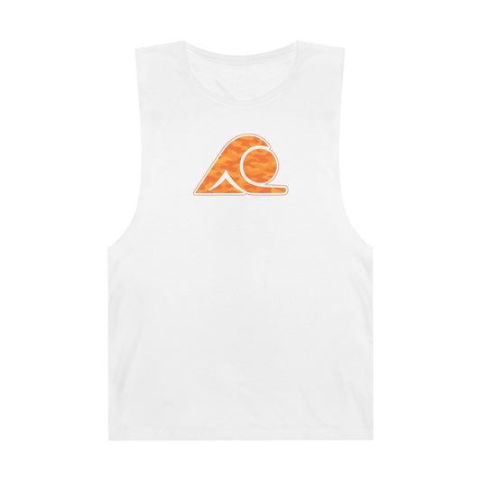 FULOVEK - Camo Edition Tank – Original Unisex Fit, Bold & Ready for Action