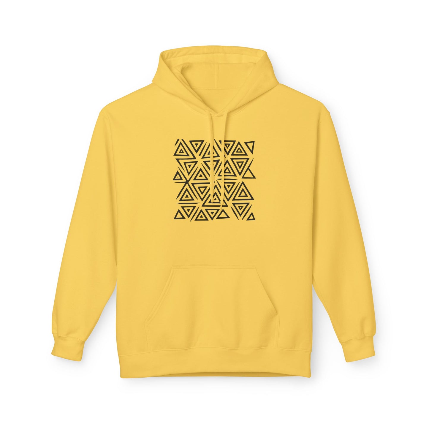 FULOVEK - Stylish Beach Vibe Hoodie, Unisex Midweight Fleece, Casual Wear, Perfect for Coastal Getaways, Gift for Ocean Lovers