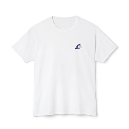 FULOVEK - Surf-Inspired Unisex T-Shirt | Summer Casual Wear, Beach Day Outfit, Gift for Surf Enthusiasts, Relaxed Fit Tee