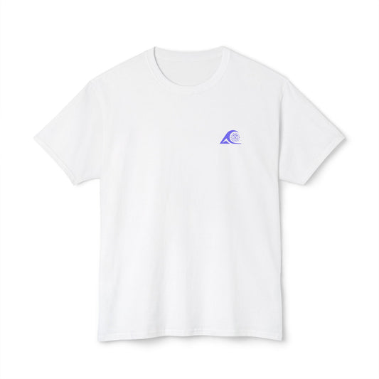 FULOVEK - Surf-Inspired Unisex T-Shirt | Summer Casual Wear, Beach Day Outfit, Gift for Surf Enthusiasts, Relaxed Fit Tee