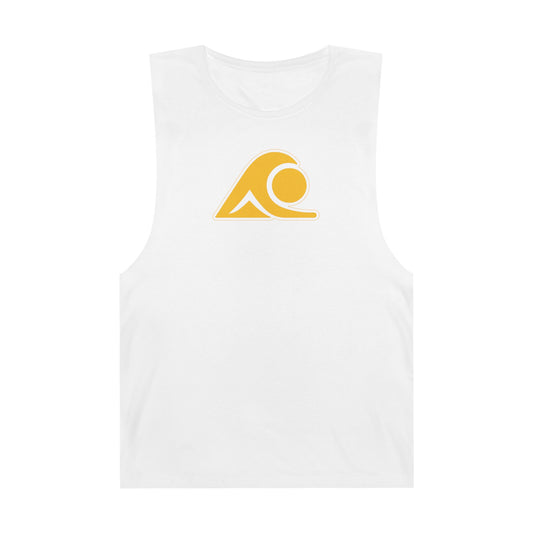 FULOVEK - Camo Edition Tank – Original Unisex Fit, Bold & Ready for Action