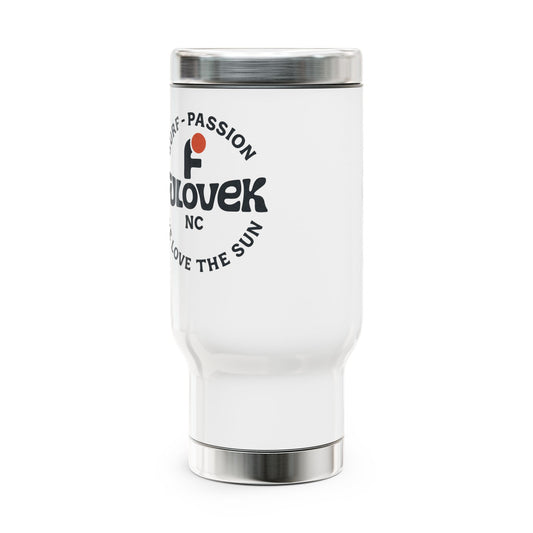 FULOVEK - Travel Mug