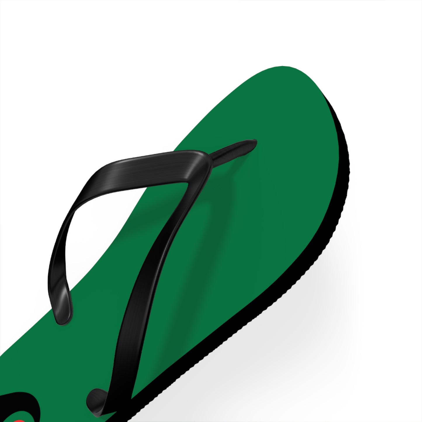 FULOVEK - NC Flip Flops - Tropical Vibes Beach Sandals
