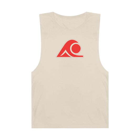 FULOVEK - Camo Edition Tank – Original Unisex Fit, Bold & Ready for Action