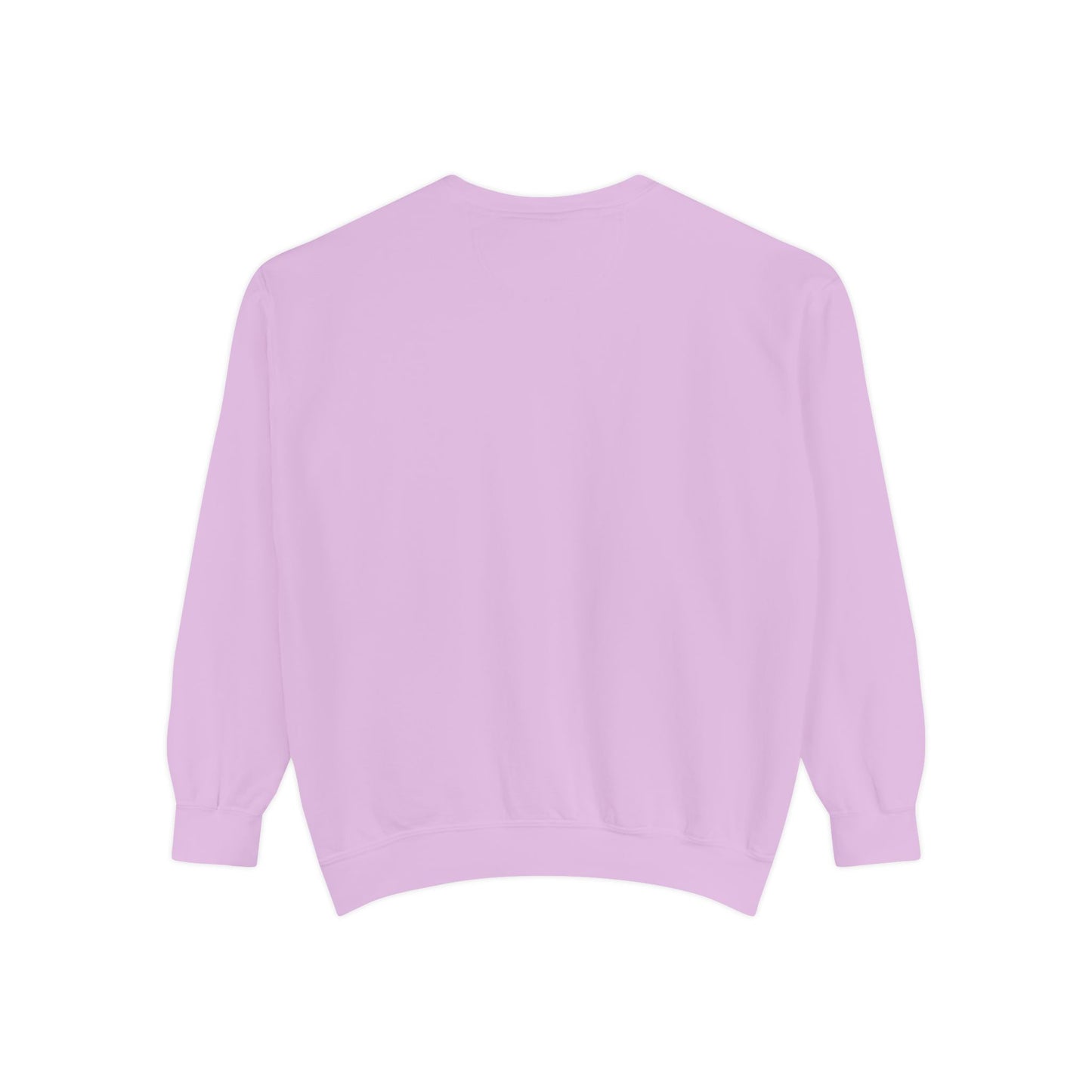 FULOVEK - Retro Wave Unisex Sweatshirt - Cozy Beach Vibes, Perfect for Casual Outings, Unisex Gift, Everyday Comfort, Summer Nights