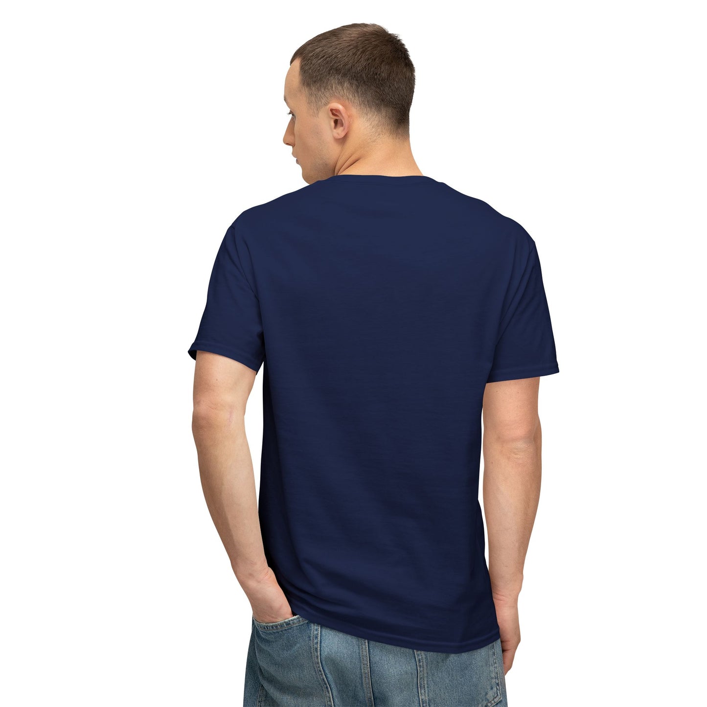 FULOVEK -Surf-Inspired Unisex T-Shirt | Summer Casual Wear, Beach Day Outfit, Gift for Surf Enthusiasts, Relaxed Fit Tee