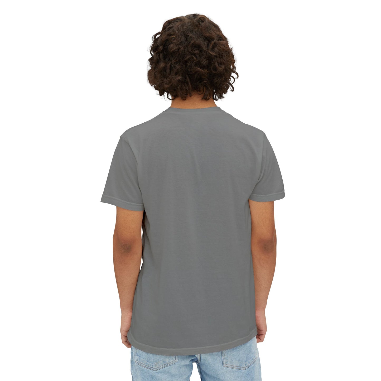 FULOVEK - Tribal Pocket T-Shirt - Casual Comfort for Everyday Wear, Unisex Tee, Summer Essential, Gift for Him/Her, Relaxed Style