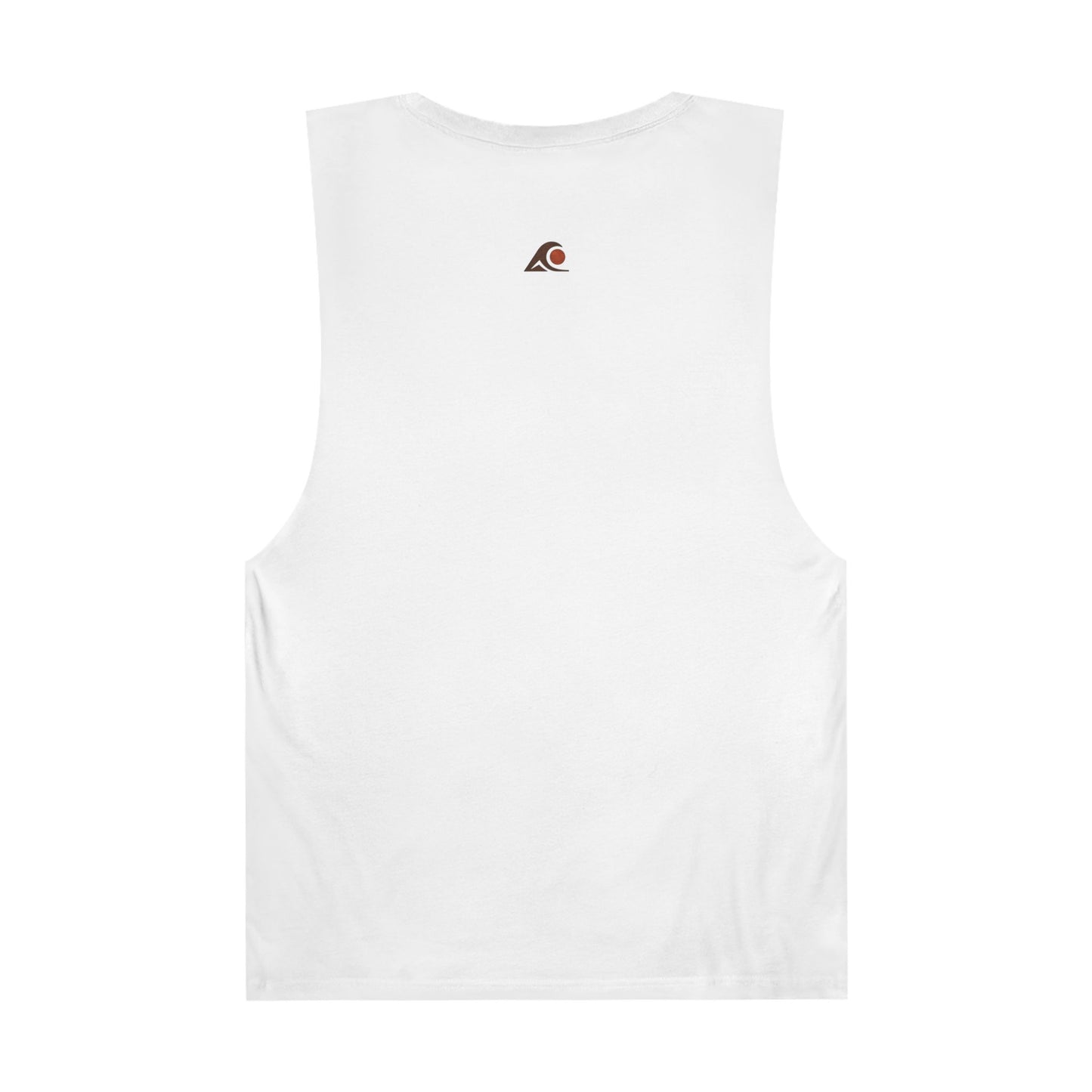 FULOVEK - Unisex Tiki Tank Top, Summer Casual Wear, Tropical Vacation Shirt, Beach Party Attire, Outdoor Festival Clothing