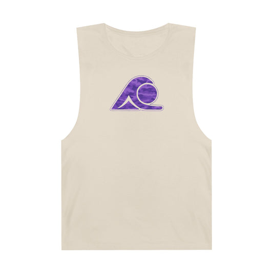 FULOVEK Camo Edition Tank – Original Unisex Fit, Bold & Ready for Action