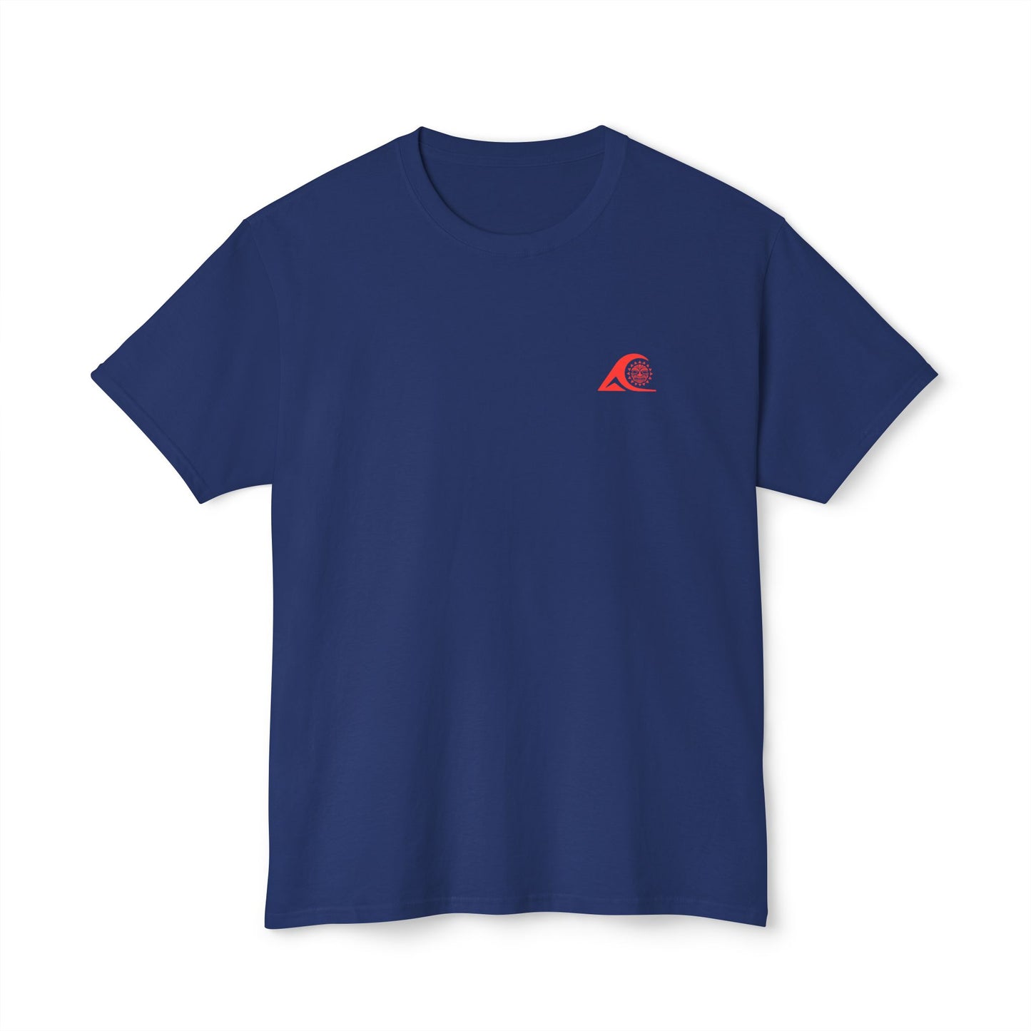 FULOVEK -Surf-Inspired Unisex T-Shirt | Summer Casual Wear, Beach Day Outfit, Gift for Surf Enthusiasts, Relaxed Fit Tee