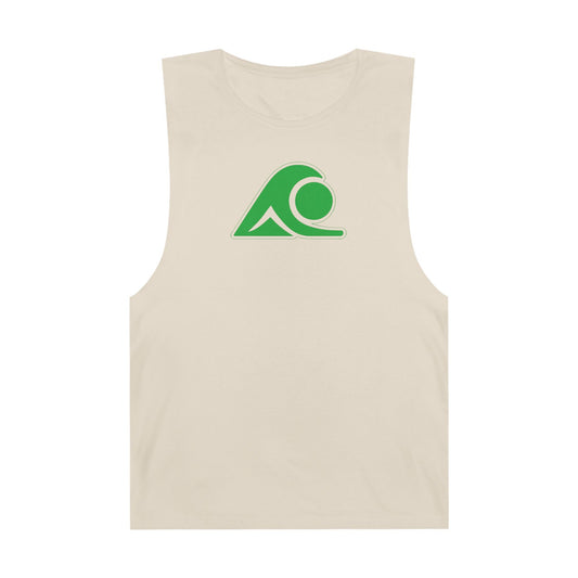 FULOVEK Camo Edition Tank – Original Unisex Fit, Bold & Ready for Action