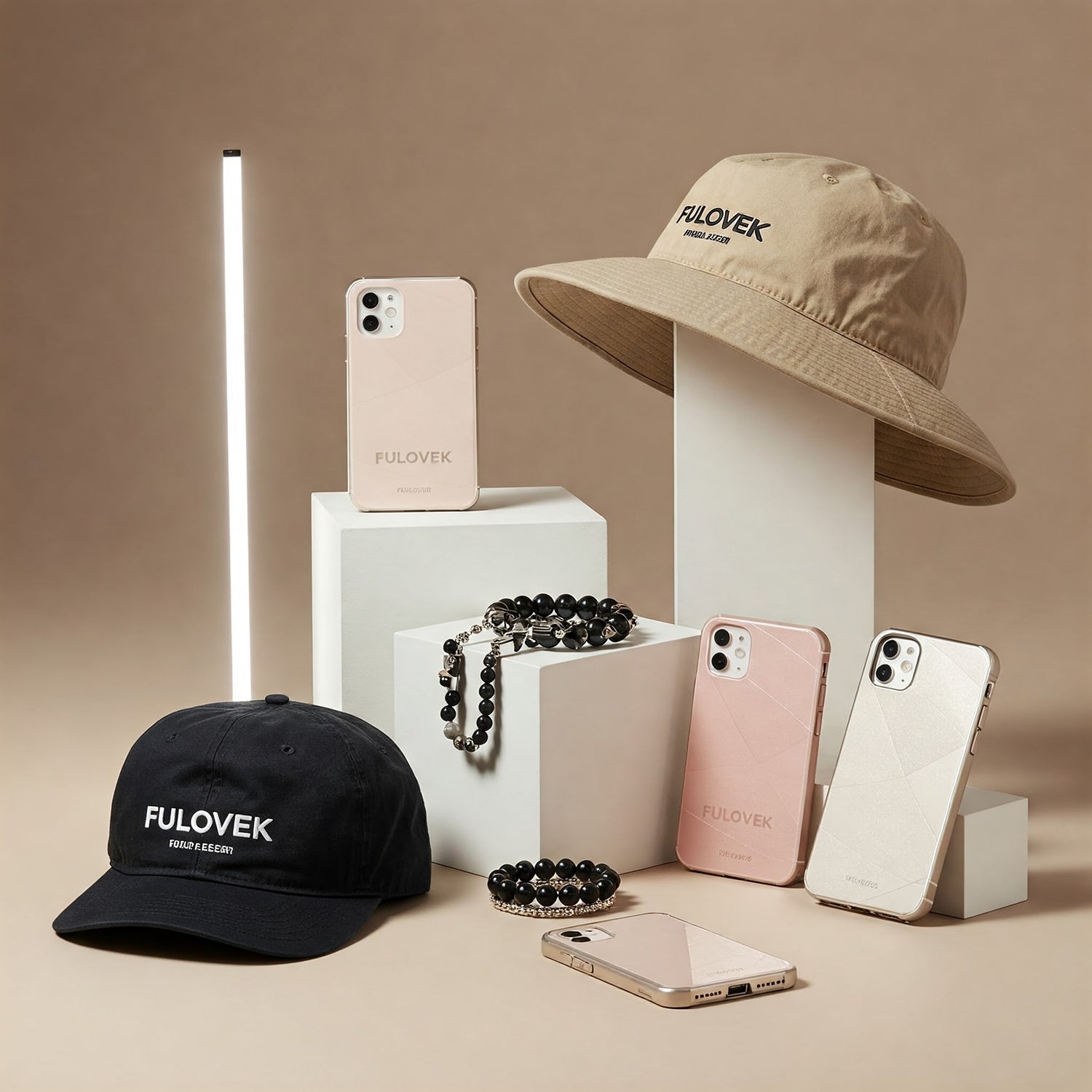 Accessories