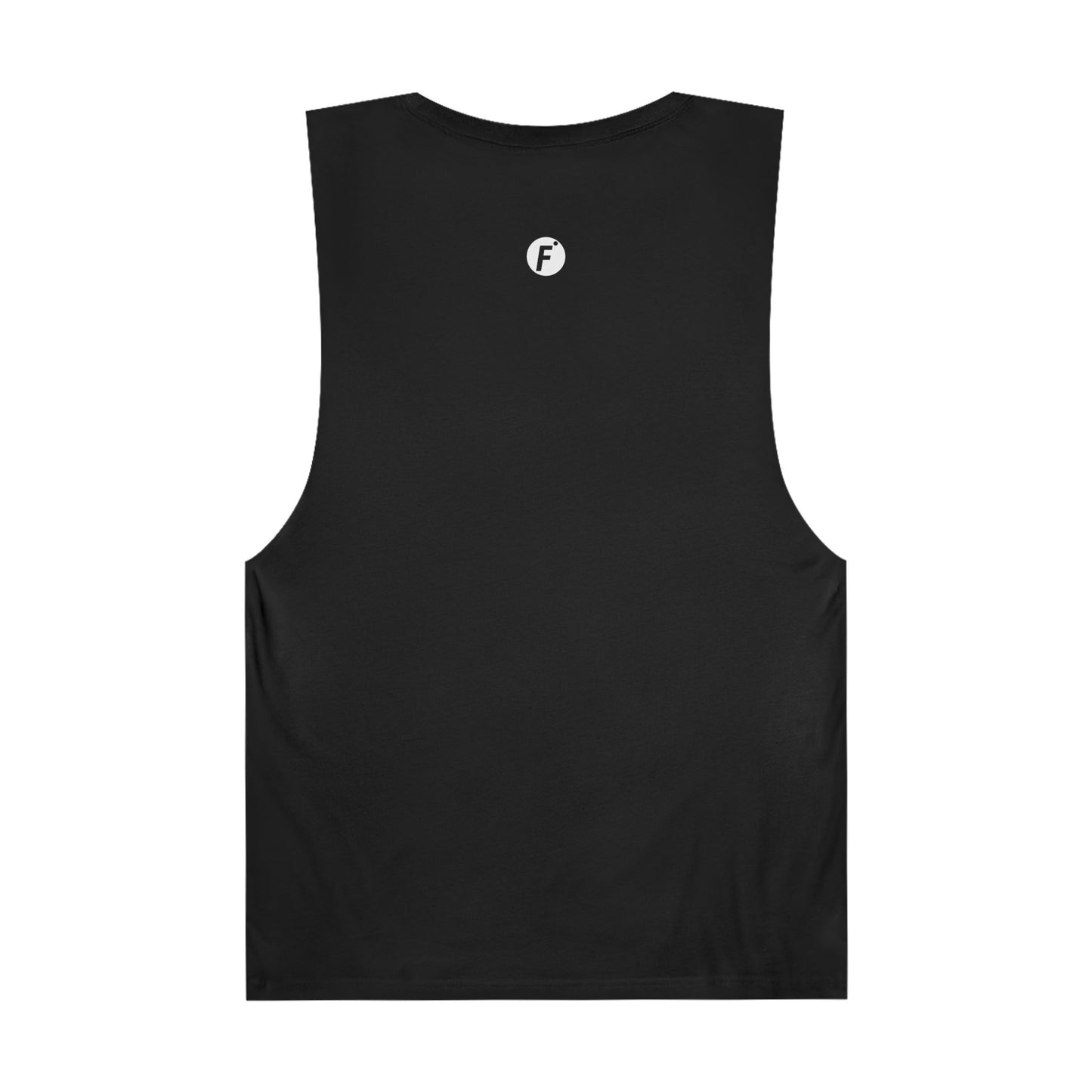 FULOVEK - Unisex Surf's Up Tank Top - Relaxed Casual Style for Beach Lovers