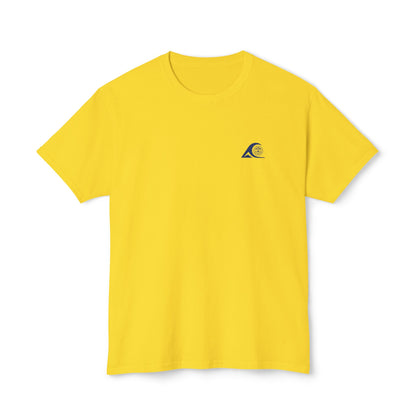 FULOVEK - Surf-Inspired Unisex T-Shirt | Summer Casual Wear, Beach Day Outfit, Gift for Surf Enthusiasts, Relaxed Fit Tee