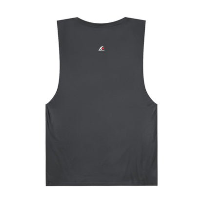 FULOVEK - Unisex Tank Top, Casual Summer Tee, Vacation Clothing, Graphic Workout Shirt, Stylish Layering Piece, Gifts for Him and Her