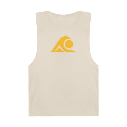 FULOVEK - Camo Edition Tank – Original Unisex Fit, Bold & Ready for Action