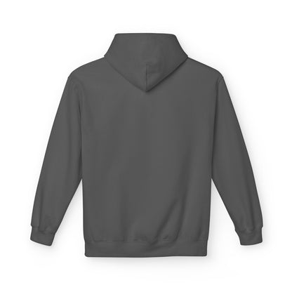 FULOVEK - Cozy Surfing Fleece Hoodie – Perfect for Beach Lovers, Casual Days, Gift for Surfers, Relaxation, Everyday Style