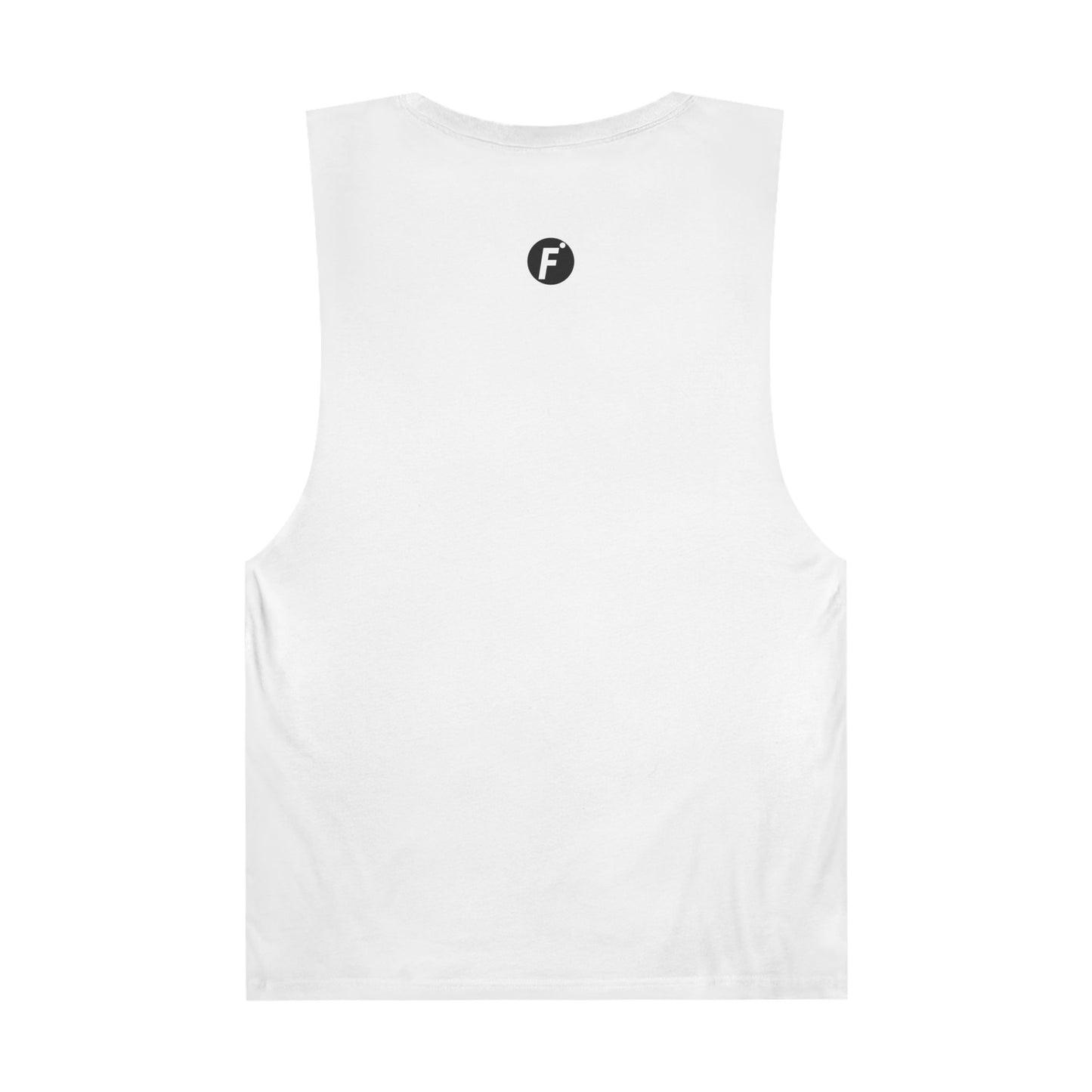 FULOVEK - Unisex Surf's Up Tank Top - Relaxed Casual Style for Beach Lovers