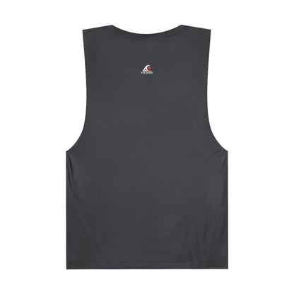 FULOVEK - Camo Edition Tank – Original Unisex Fit, Bold & Ready for Action