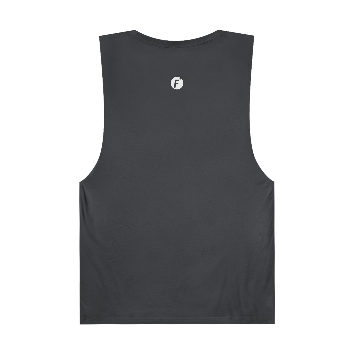 FULOVEK - Unisex Surf's Up Tank Top - Relaxed Casual Style for Beach Lovers