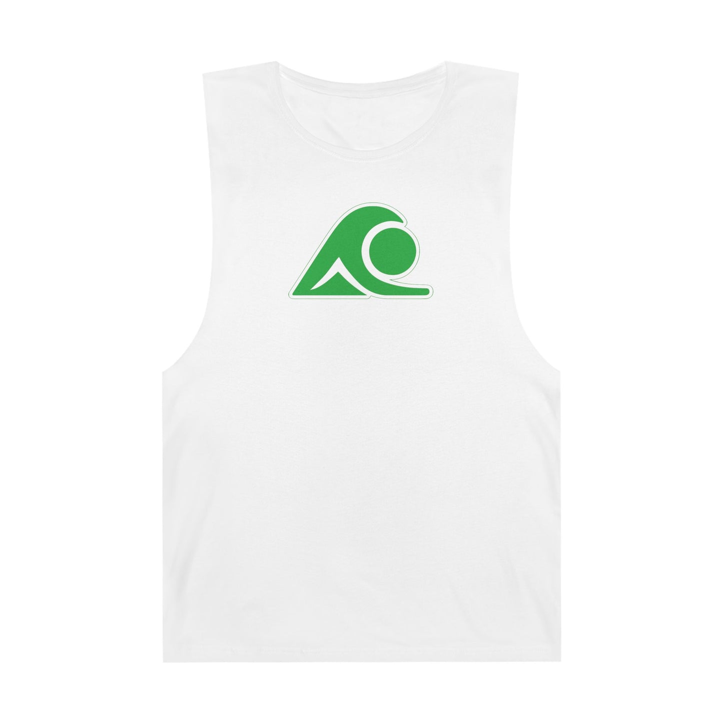 FULOVEK Camo Edition Tank – Original Unisex Fit, Bold & Ready for Action