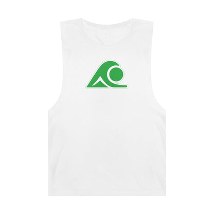 FULOVEK Camo Edition Tank – Original Unisex Fit, Bold & Ready for Action