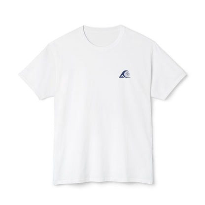 FULOVEK - Surf-Inspired Unisex T-Shirt | Summer Casual Wear, Beach Day Outfit, Gift for Surf Enthusiasts, Relaxed Fit Tee