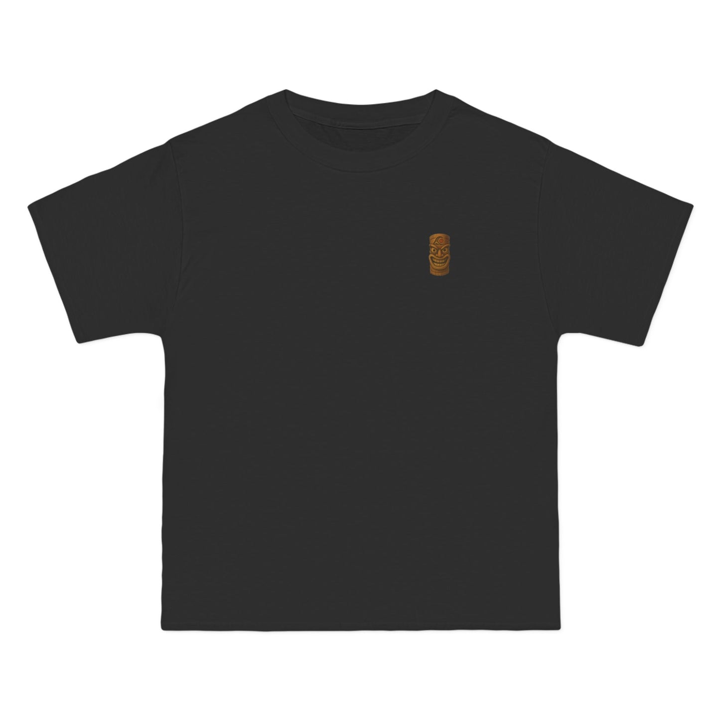 FULOVEK - 6/8 - TIKI COLLECTION - Style Short-Sleeve T-Shirt, Tropical Shirt, Summer Vibes Tee, Luau Party Shirt, Hawaiian T-Shirt, Beachwear