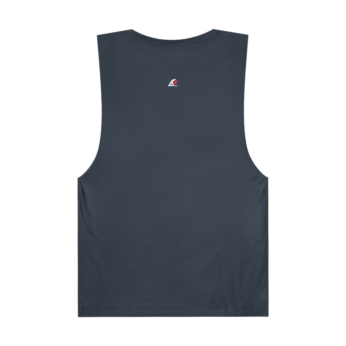 FULOVEK - Unisex Tank Top, Casual Summer Tee, Vacation Clothing, Graphic Workout Shirt, Stylish Layering Piece, Gifts for Him and Her