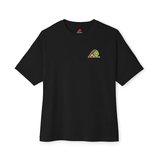 FULOVEK - Unisex Oversized Boxy Tee with Artistic Design KIWI FRUIT- Casual Comfort for Everyday Wear, Gift for Friends, Stylish Statement Tee, Perfect [...]