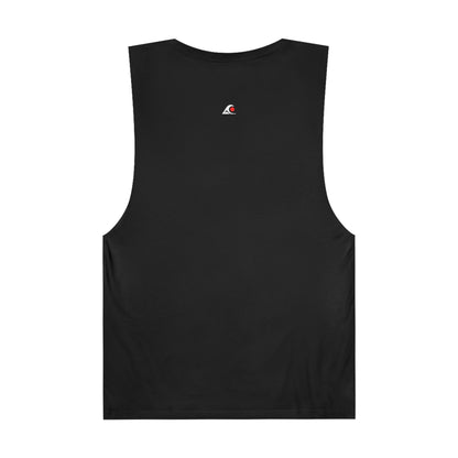 FULOVEK - Unisex Tank Top, Casual Summer Tee, Vacation Clothing, Graphic Workout Shirt, Stylish Layering Piece, Gifts for Him and Her