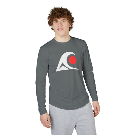 FULOVEK - Stylish UV Protection Long Sleeve Shirt, Sun Protection Shirt, Outdoor Fitness Clothing, Casual Summer Wear, Perfect for Hiking, Beach [...]