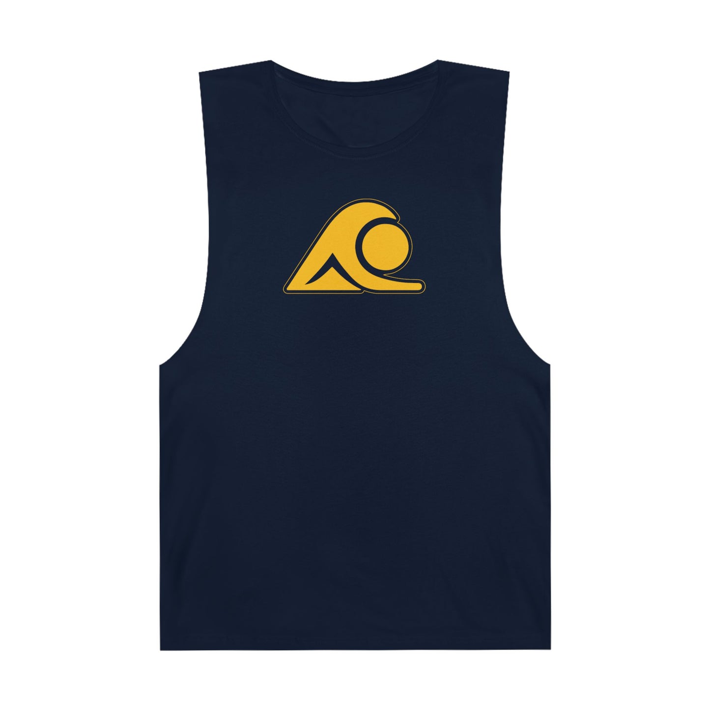 FULOVEK - Camo Edition Tank – Original Unisex Fit, Bold & Ready for Action