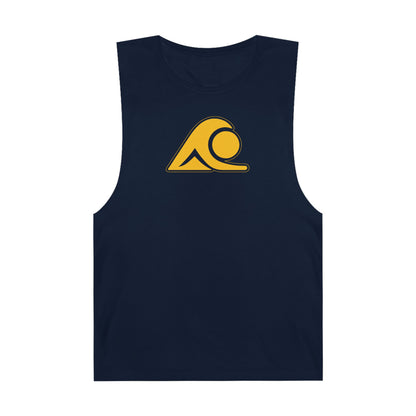 FULOVEK - Camo Edition Tank – Original Unisex Fit, Bold & Ready for Action