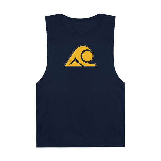 FULOVEK - Camo Edition Tank – Original Unisex Fit, Bold & Ready for Action