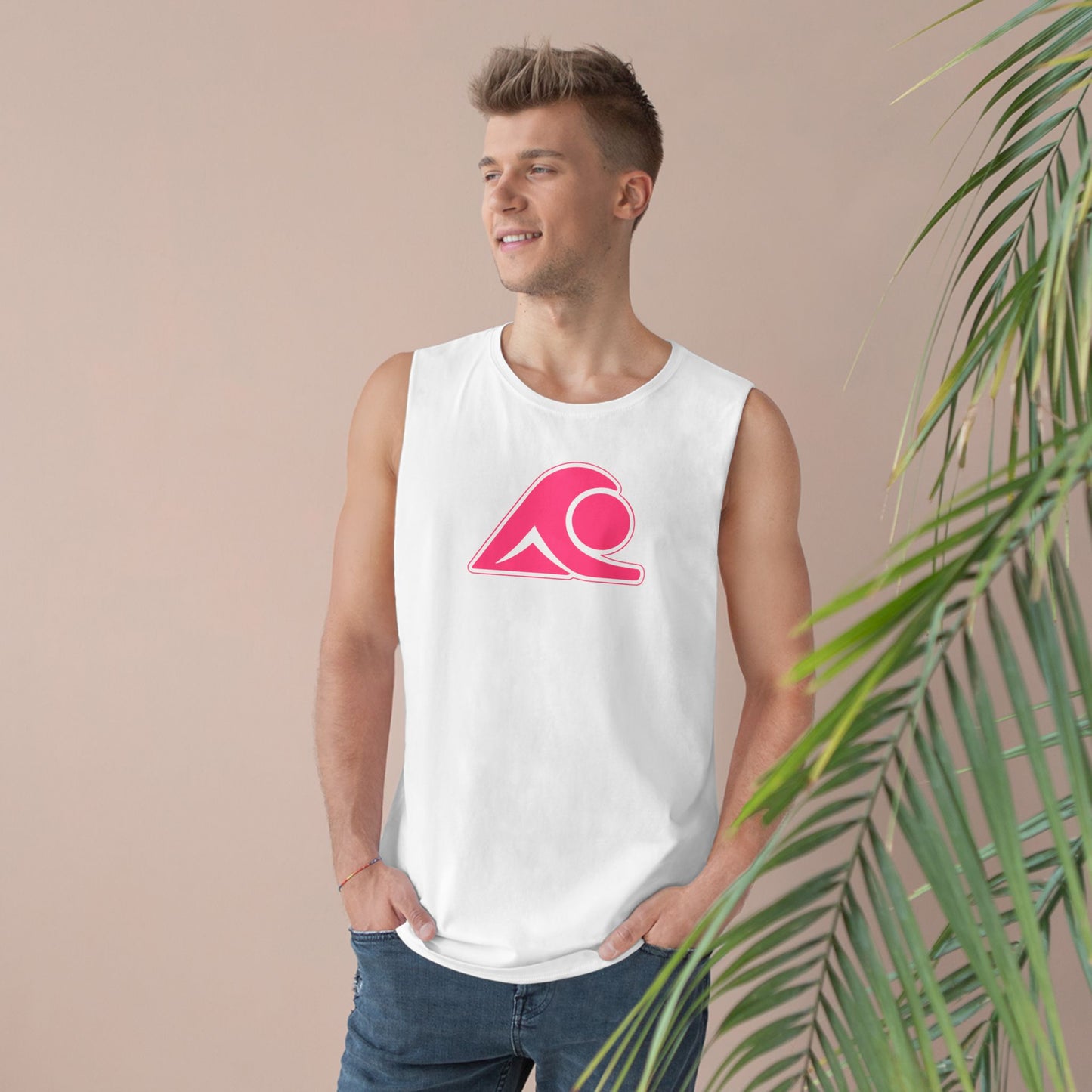 FULOVEK - Camo Edition Tank – Original Unisex Fit, Bold & Ready for Action
