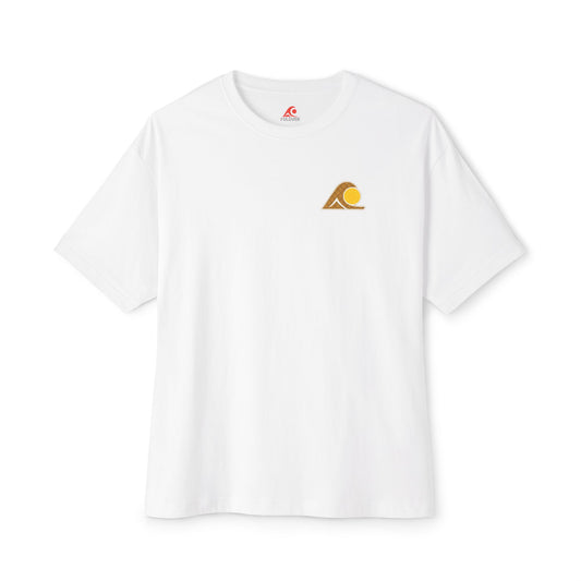 FULOVEK - Unisex Oversized Boxy Tee with Artistic Design PINEAPPLE FRUIT - Casual Comfort for Everyday Wear, Gift for Friends, Stylish Statement Tee, Perfect [...]