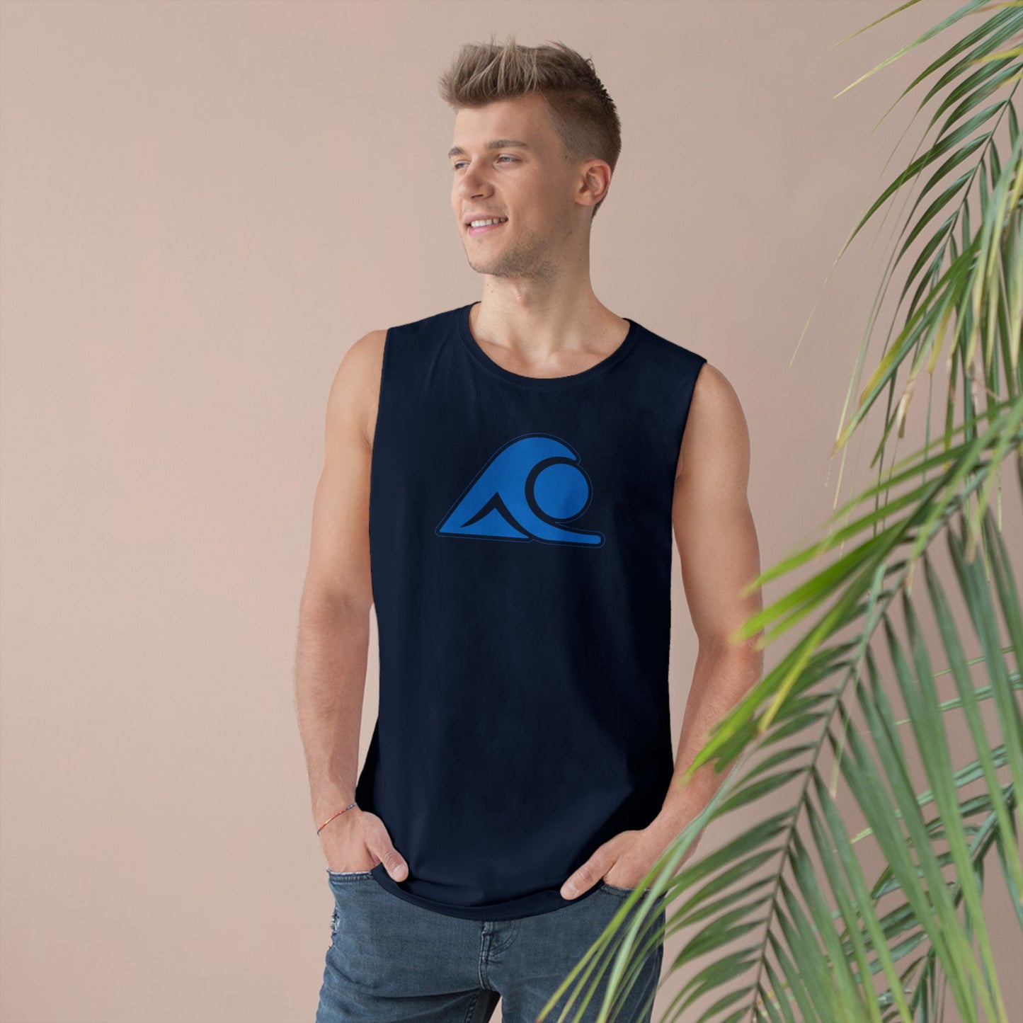 FULOVEK - Camo Edition Tank – Original Unisex Fit, Bold & Ready for Action