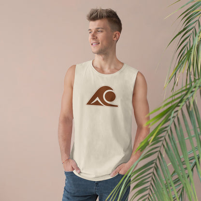 FULOVEK - Camo Edition Tank – Original Unisex Fit, Bold & Ready for Action
