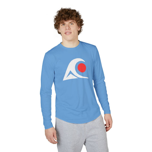 FULOVEK - Stylish UV Protection Long Sleeve Shirt, Sun Protection Shirt, Outdoor Fitness Clothing, Casual Summer Wear, Perfect for Hiking, Beach [...]