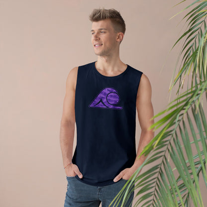 FULOVEK Camo Edition Tank – Original Unisex Fit, Bold & Ready for Action