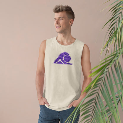 FULOVEK Camo Edition Tank – Original Unisex Fit, Bold & Ready for Action