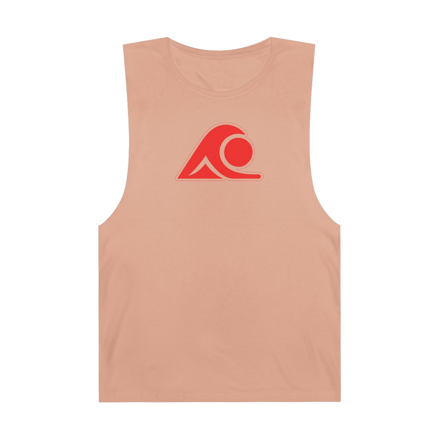 FULOVEK - Camo Edition Tank – Original Unisex Fit, Bold & Ready for Action