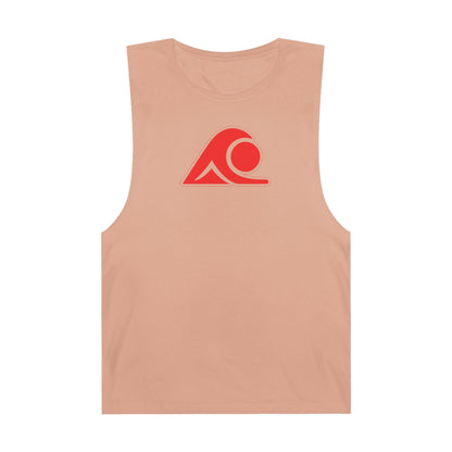 FULOVEK - Camo Edition Tank – Original Unisex Fit, Bold & Ready for Action