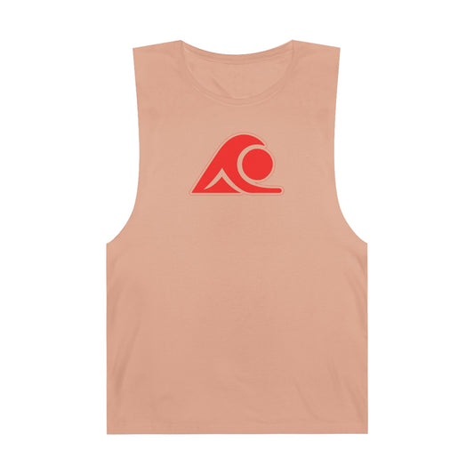 FULOVEK - Camo Edition Tank – Original Unisex Fit, Bold & Ready for Action