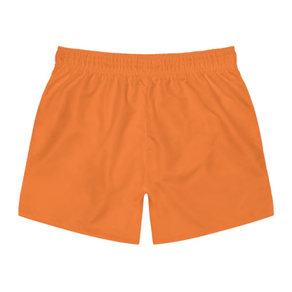 Vibrant Swim Trunks for Summer Fun, Beachwear, Pool Party Essentials, Perfect for Vacation, Crusta Design
