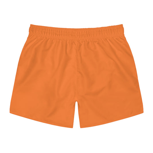 Vibrant Swim Trunks for Summer Fun, Beachwear, Pool Party Essentials, Perfect for Vacation, Crusta Design