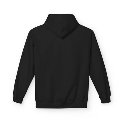FULOVEK - Unisex Softstyle Fleece Hoodie KIWI FRUIT, Cozy Casual Wear, Gift for Him, Her, Everyday Comfort, Stylish Layering Piece, Perfect for All Seasons