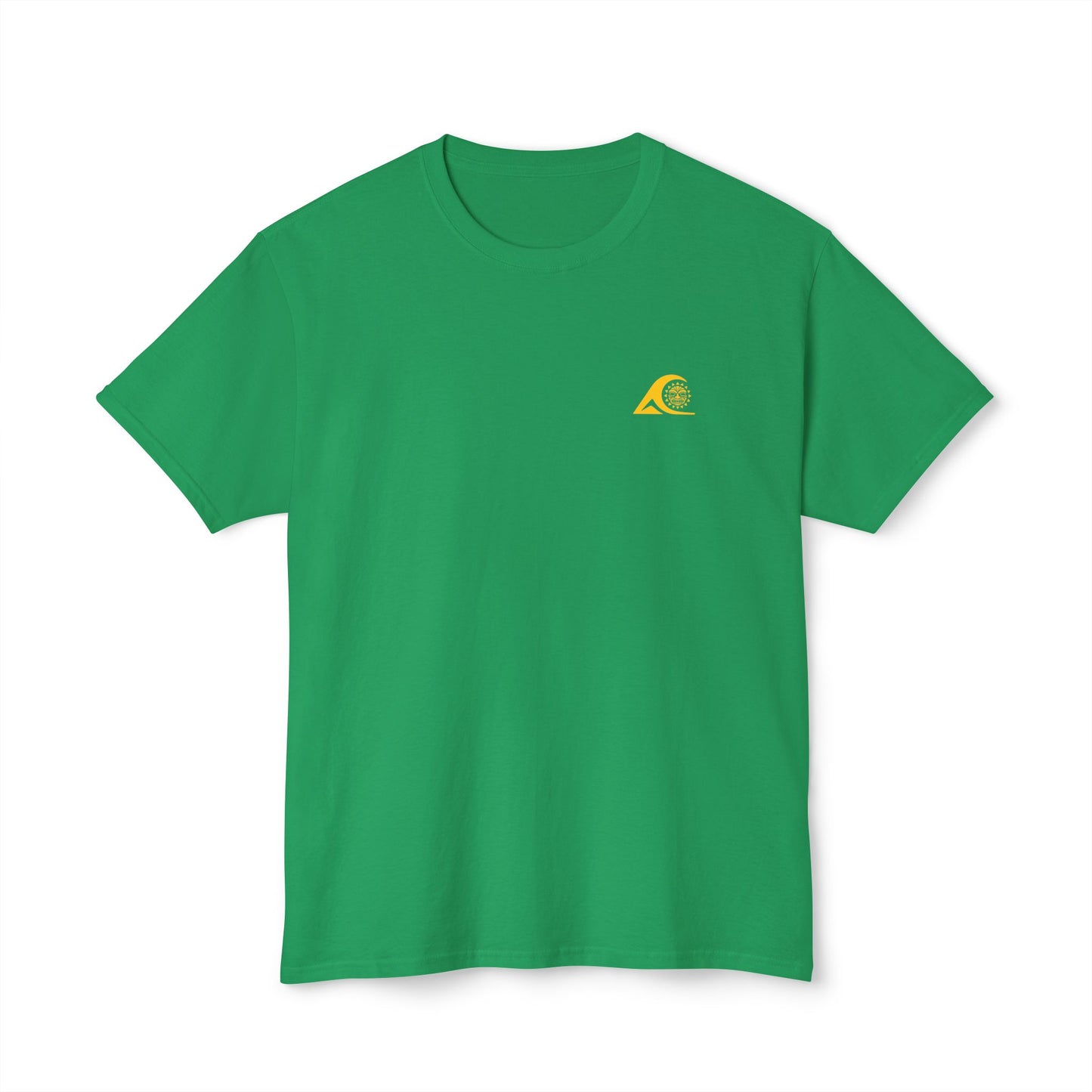 FULOVEK - Surf-Inspired Unisex T-Shirt | Summer Casual Wear, Beach Day Outfit, Gift for Surf Enthusiasts, Relaxed Fit Tee