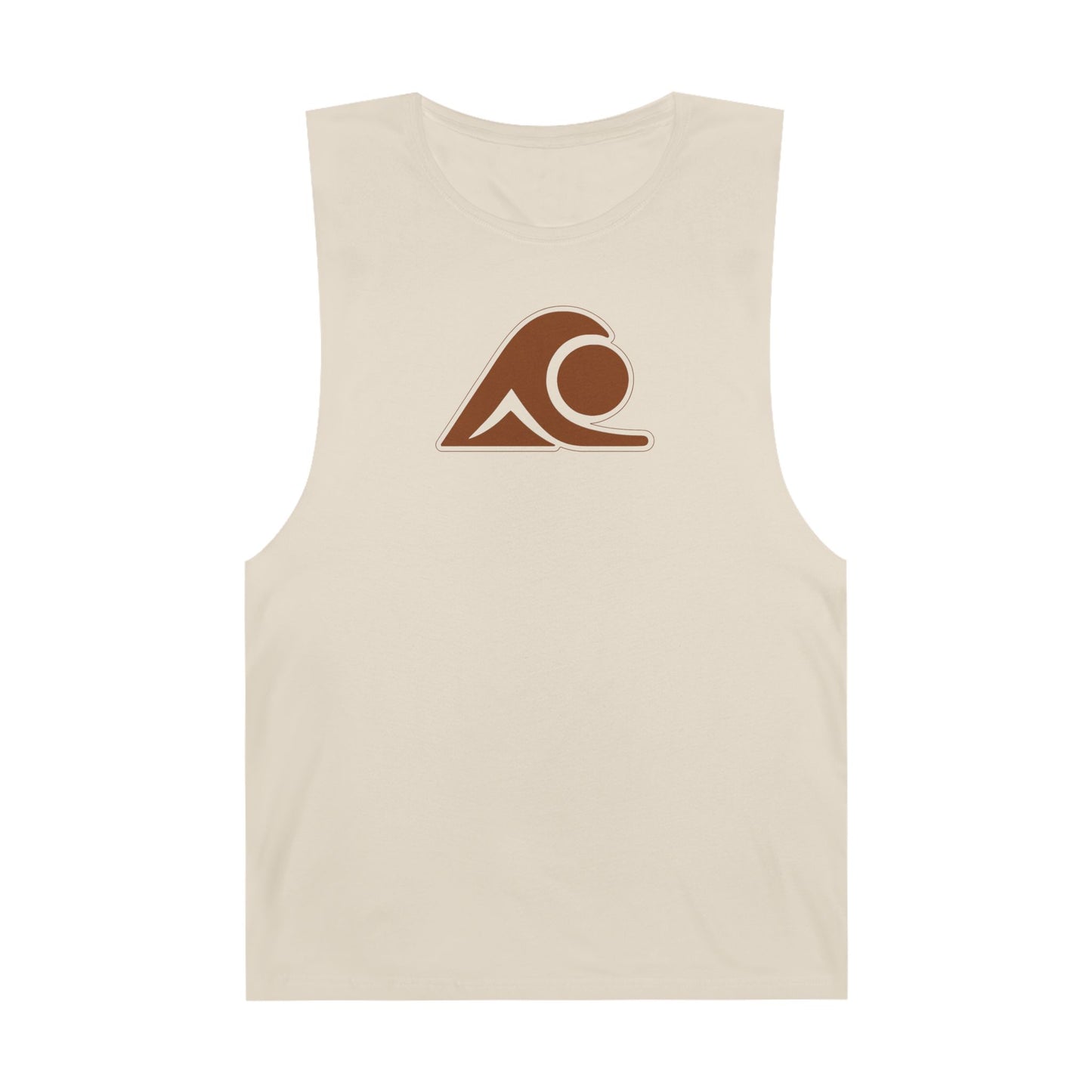 FULOVEK - Camo Edition Tank – Original Unisex Fit, Bold & Ready for Action